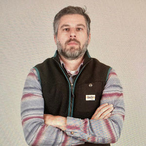 Meet your Posher, Michael